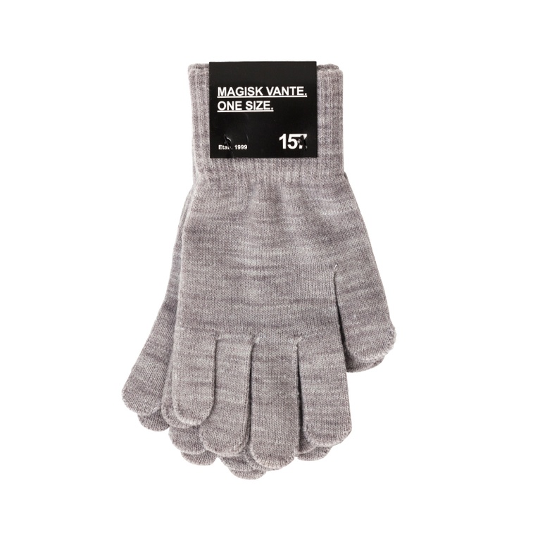 Fingervantar 2-pack "Magisk" Fingervantar 2-pack "Magisk"
